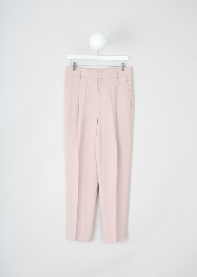 Brunello Cucinelli Blush pink pants photo 2