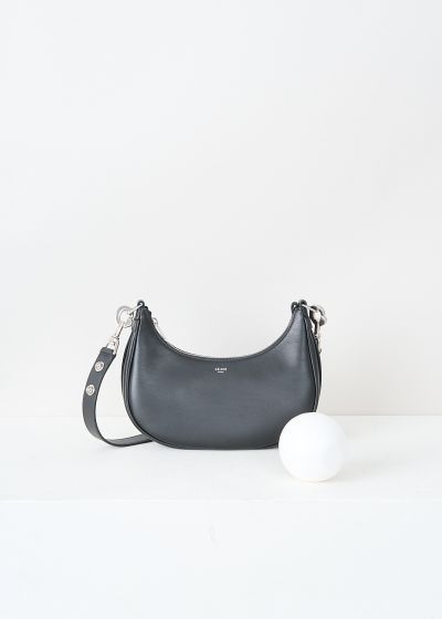 Celine Medium strap Ava bag in Black photo 2