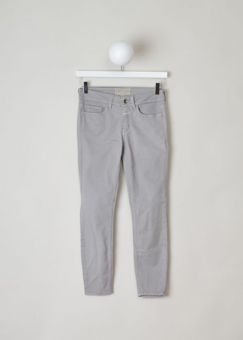 Closed Grey colored jeans  photo 2