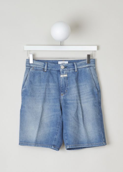 Closed Jeans shorts  photo 2