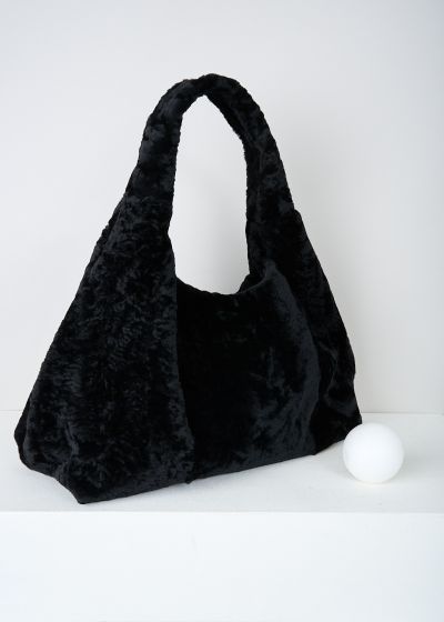 Drome Lammy shoulder bag 