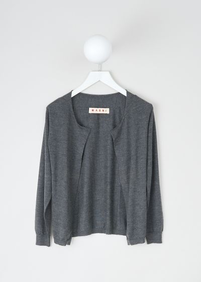 Marni Tempesta open cardigan  photo 2