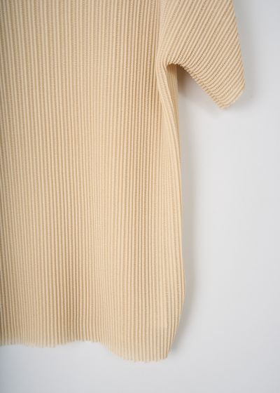 The Row Karolina T-shirt in Sand