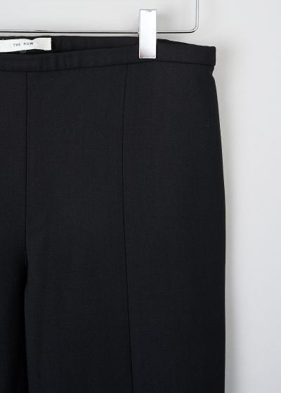 The Row Sovino pants in black