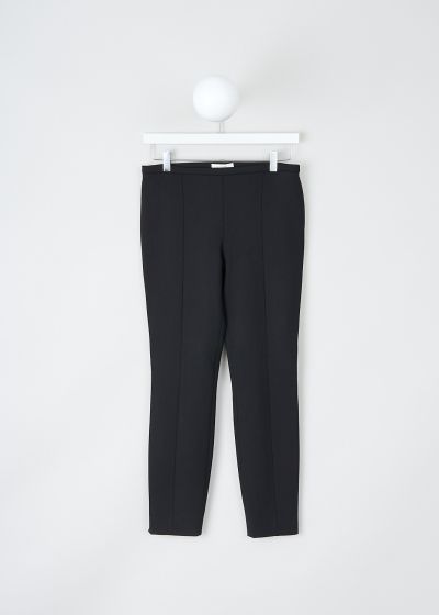 The Row Sovino pants in black photo 2