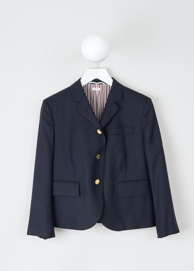 Thom Browne Classic single-breasted sport jacket photo 2