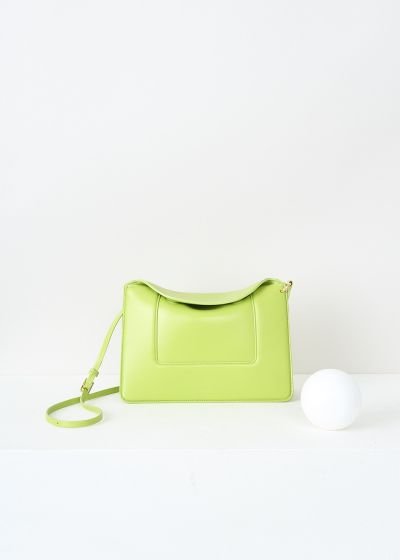 Wandler Penelope bag in Flora photo 2