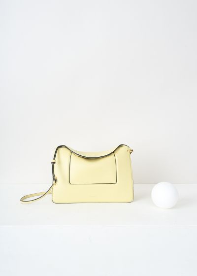 Wandler Penelope bag in Lemonade photo 2